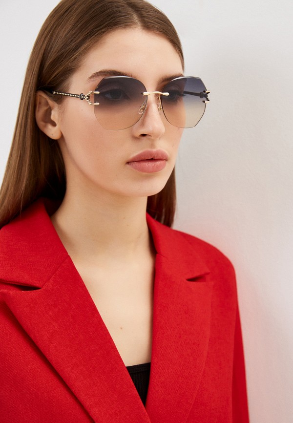 фото Очки солнцезащитные rita bradley