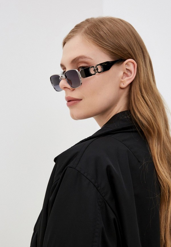 фото Очки солнцезащитные kaizi