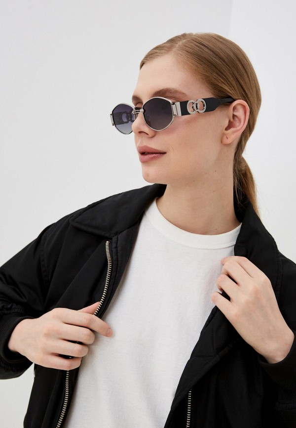 фото Очки солнцезащитные kaizi