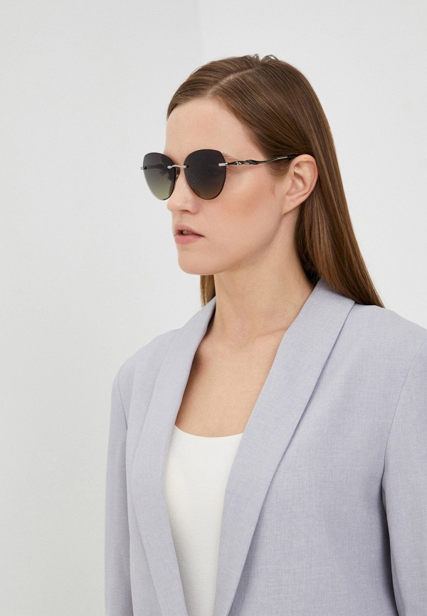 фото Очки солнцезащитные rita bradley