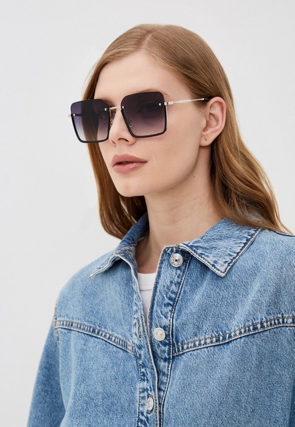 фото Очки солнцезащитные kaizi