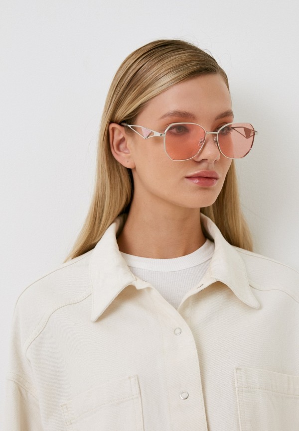 фото Очки солнцезащитные rita bradley