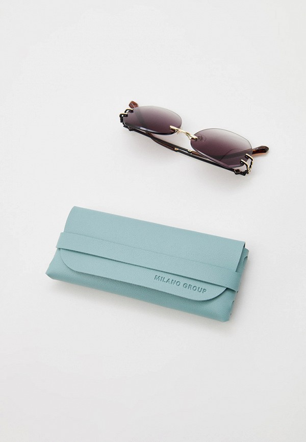 фото Очки солнцезащитные rita bradley