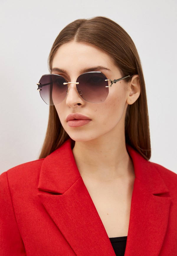 фото Очки солнцезащитные rita bradley