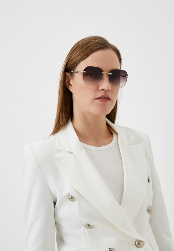 фото Очки солнцезащитные rita bradley