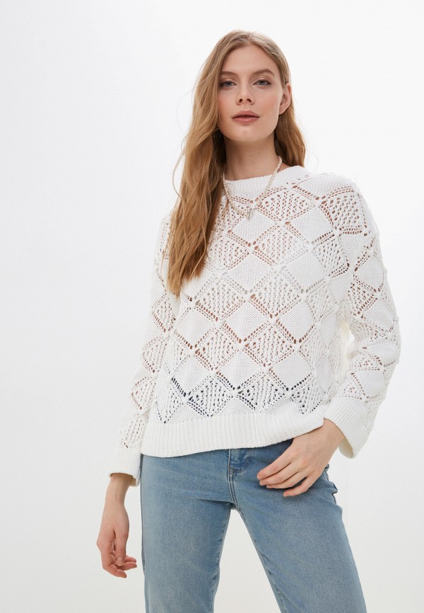 

Джемпер Mavi, Белый, SWEATER