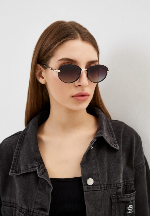 фото Очки солнцезащитные rita bradley