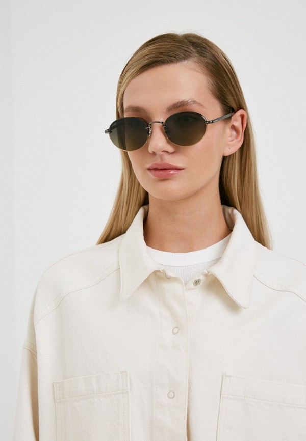 фото Очки солнцезащитные rita bradley