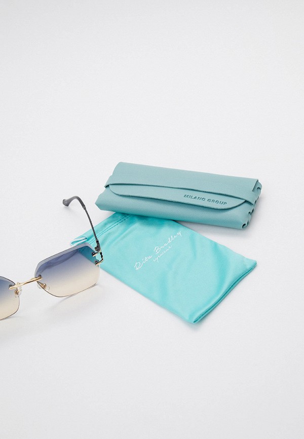 фото Очки солнцезащитные rita bradley