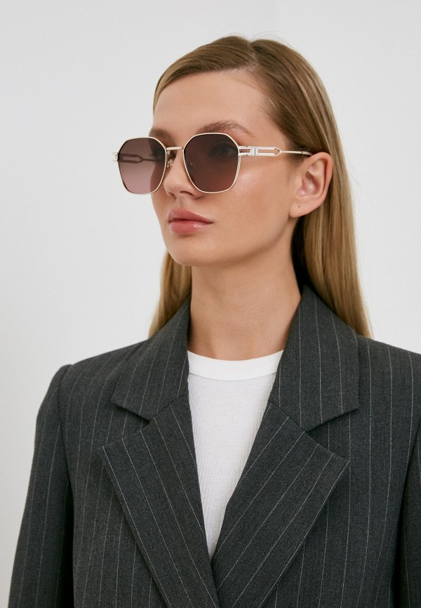 фото Очки солнцезащитные rita bradley