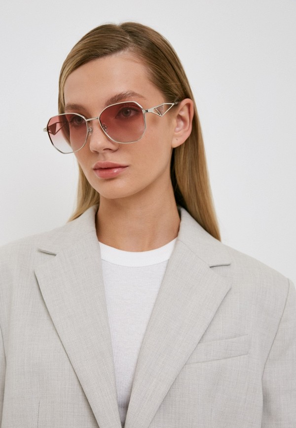 фото Очки солнцезащитные rita bradley