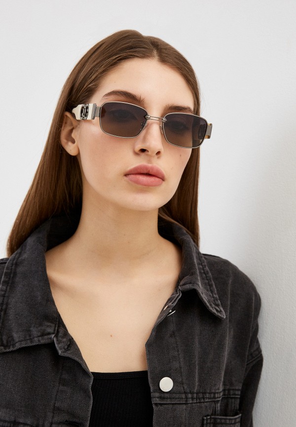 фото Очки солнцезащитные rita bradley