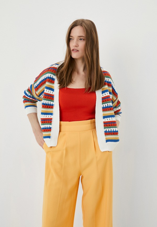 

Кардиган Mavi, Разноцветный, CARDIGAN