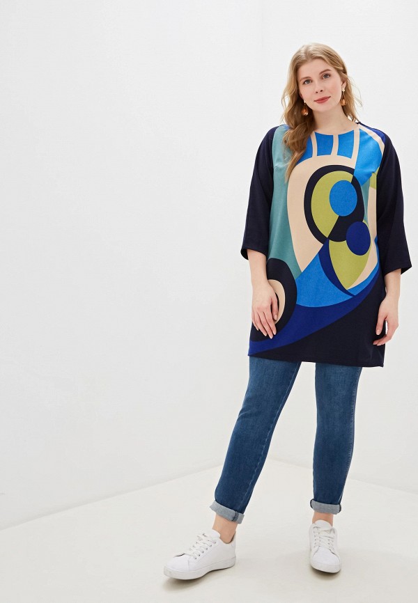 фото Лонгслив olsi