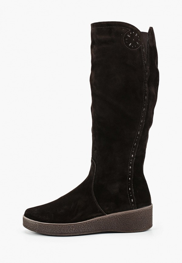 

Сапоги Romer, Коричневый