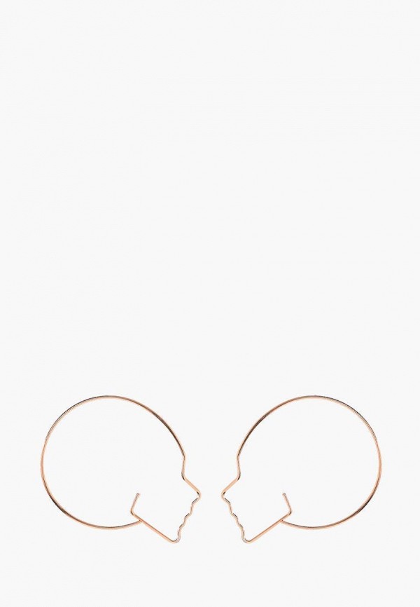 

Серьги Nothing but Love, Золотой