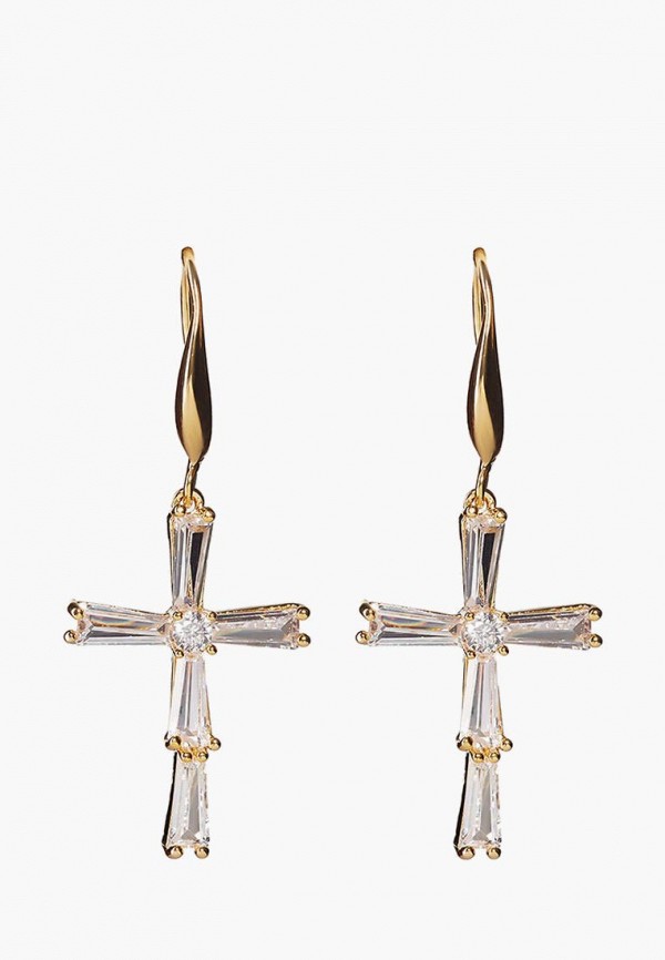 

Серьги Nothing but Love, Золотой