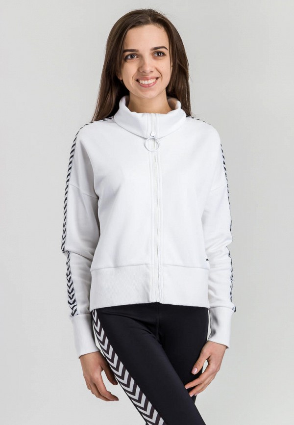 

Олимпийка Hummel, Белый, ALANA