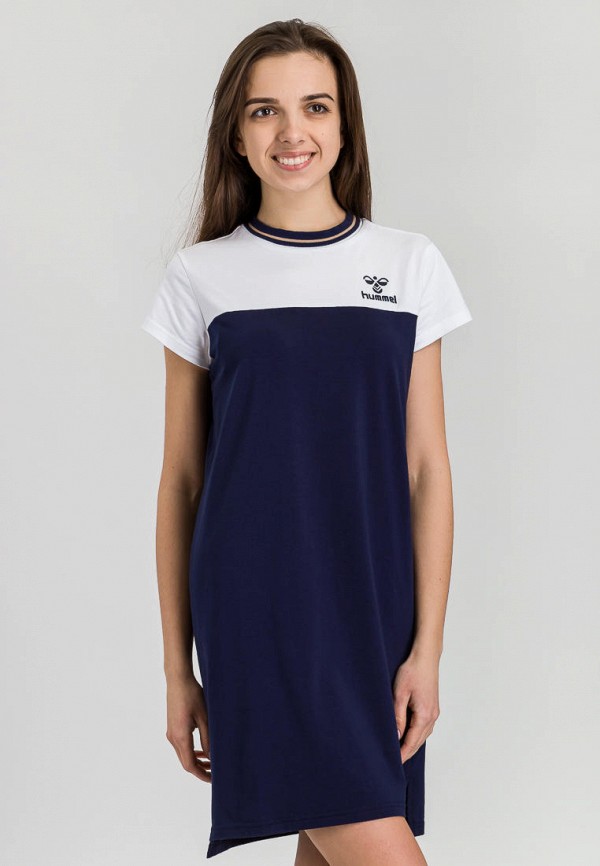 

Платье Hummel, Синий, HMLALICE