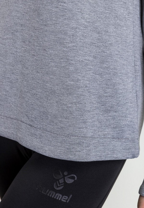 

Свитшот Hummel, Серый, Hummel MP002XW01ZX5