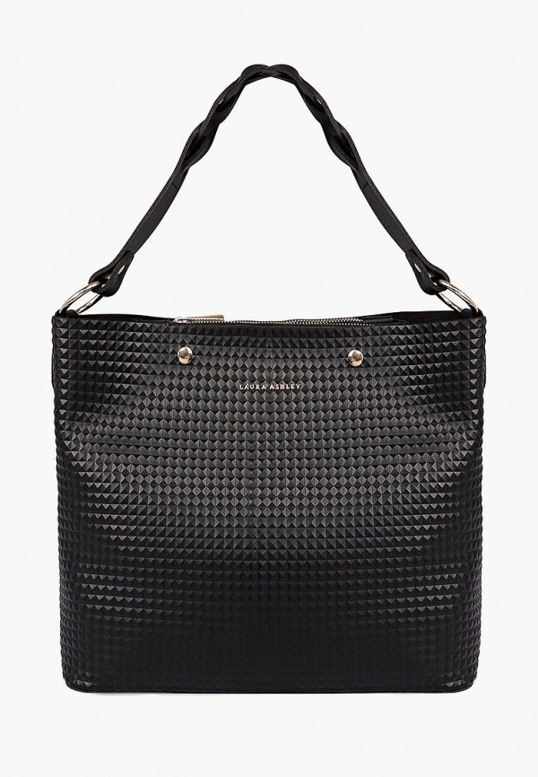 

Сумка Laura Ashley, Laura Ashley MP002XW01ZXG, Черный