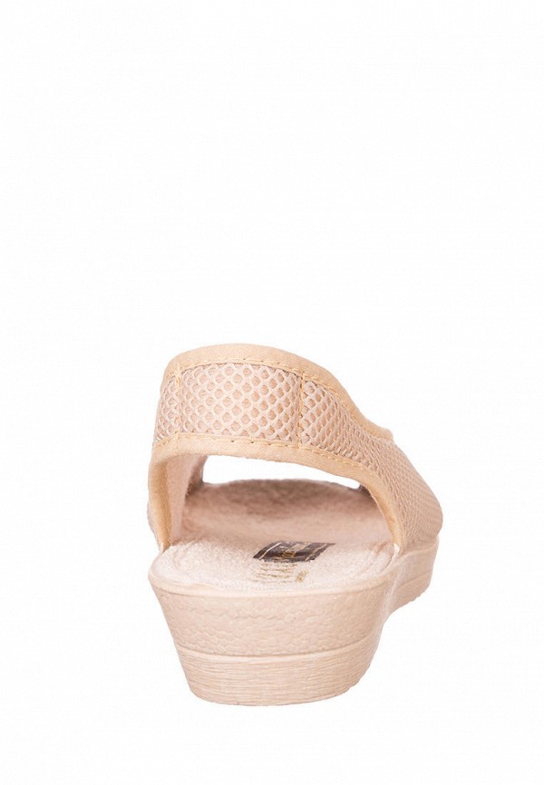 

Босоножки Casual, Casual MP002XW0200P, Бежевый