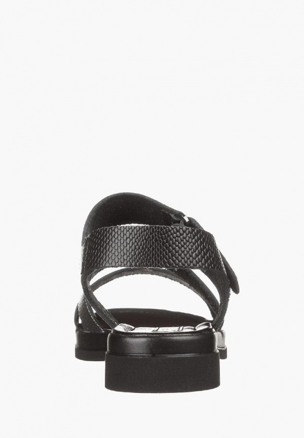 

Сандалии Casual, Casual MP002XW0200Q, Черный