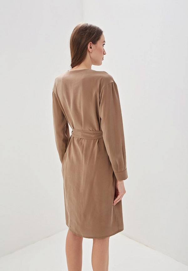 

Платье FreeSpirit, Коричневый, Megan