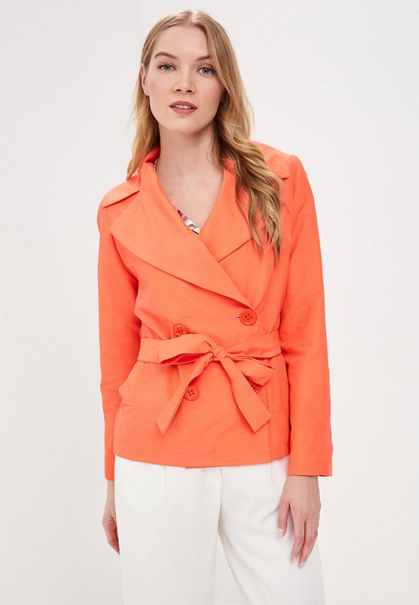 

Куртка Immagi, Оранжевый