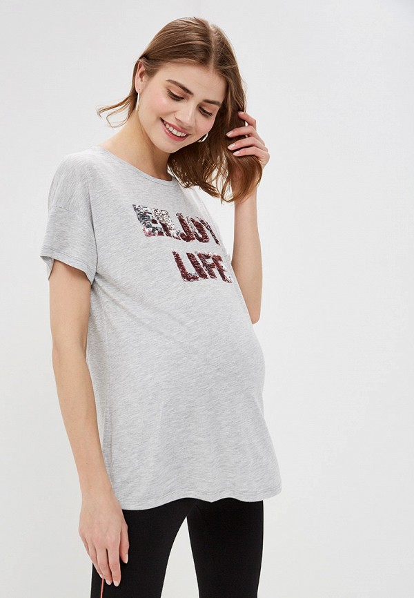 

Футболка LC Waikiki, Серый