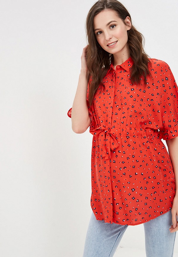 

Блуза LC Waikiki, Красный