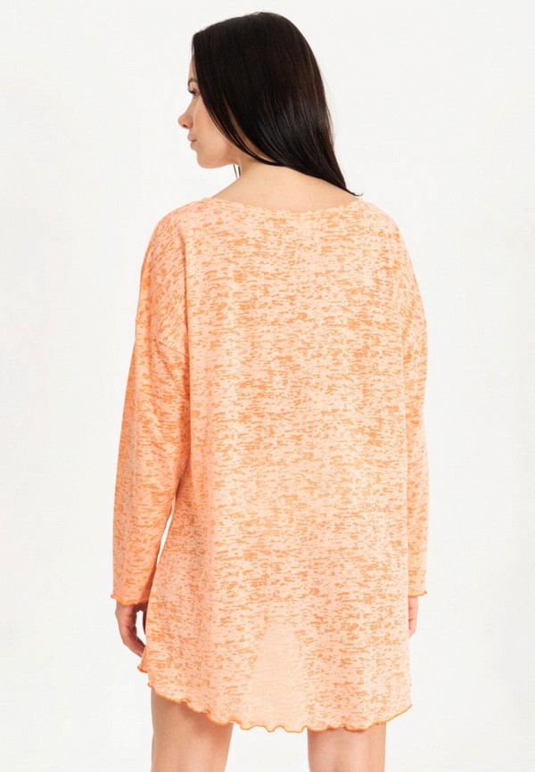 

Туника пляжная Tenerezza, Оранжевый