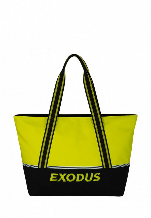 

Сумка Exodus, Exodus MP002XW020EN, Желтый