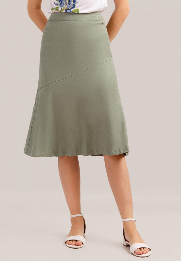 

Юбка Finn Flare, Зеленый