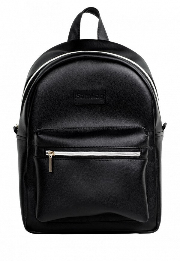 

Рюкзак Sambag, Sambag MP002XW020K2, Черный