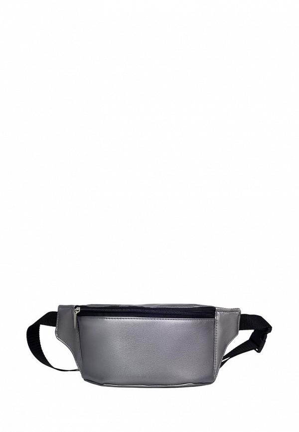 

Сумка поясная Sambag, Sambag MP002XW020KH, Серебряный