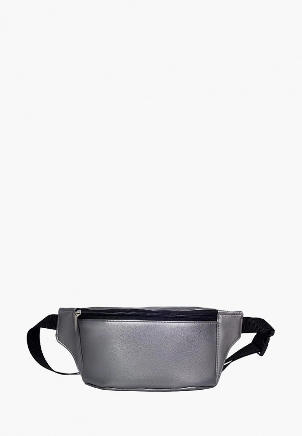 

Сумка поясная Sambag, Серебряный, Sambag MP002XW020KH
