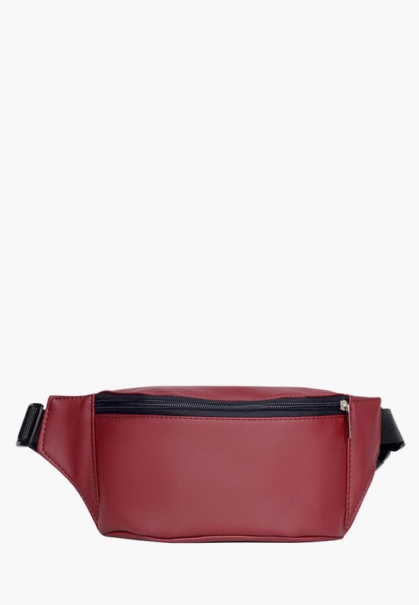 

Сумка поясная Sambag, Бордовый