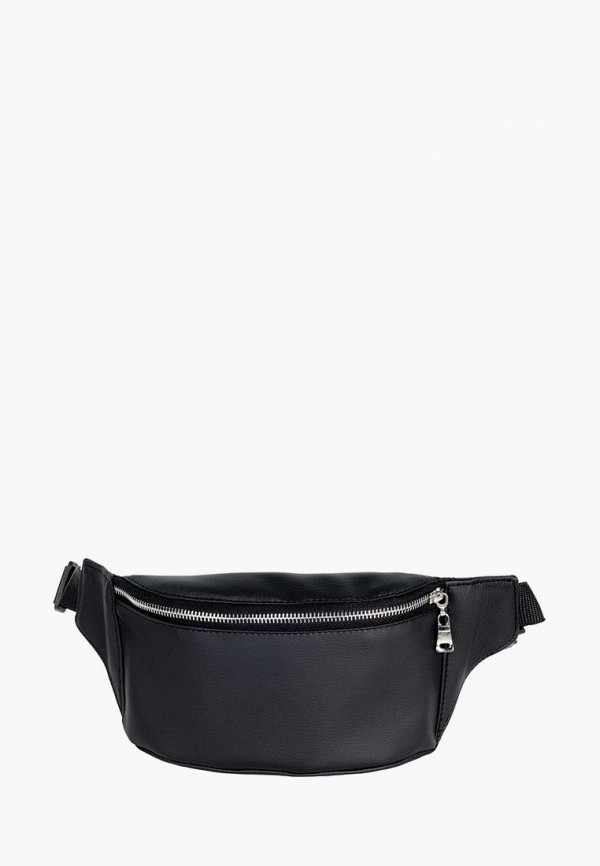 

Сумка поясная Sambag, Черный