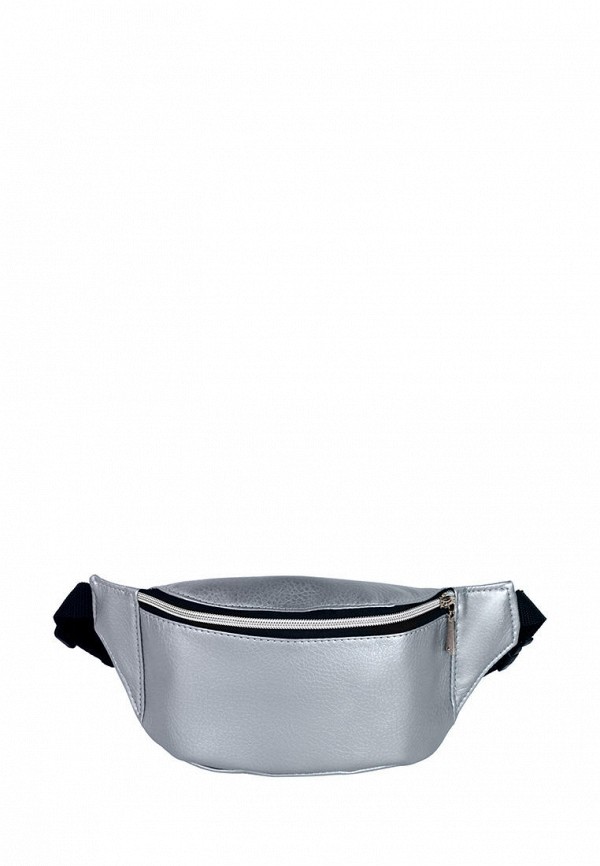 

Сумка поясная Sambag, Sambag MP002XW020KM, Серебряный