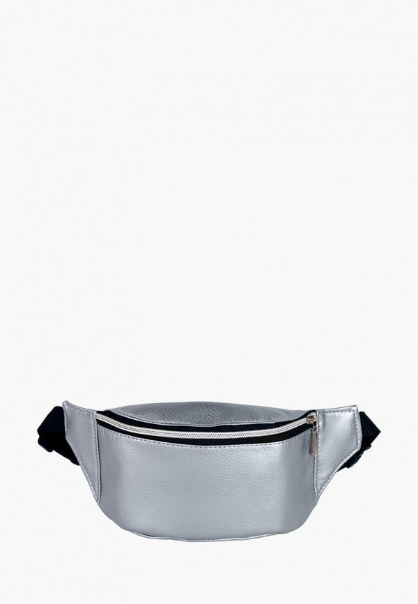 

Сумка поясная Sambag, Серебряный, Sambag MP002XW020KM