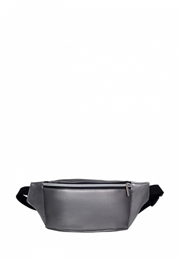 

Сумка поясная Sambag, Sambag MP002XW020KN, Серебряный