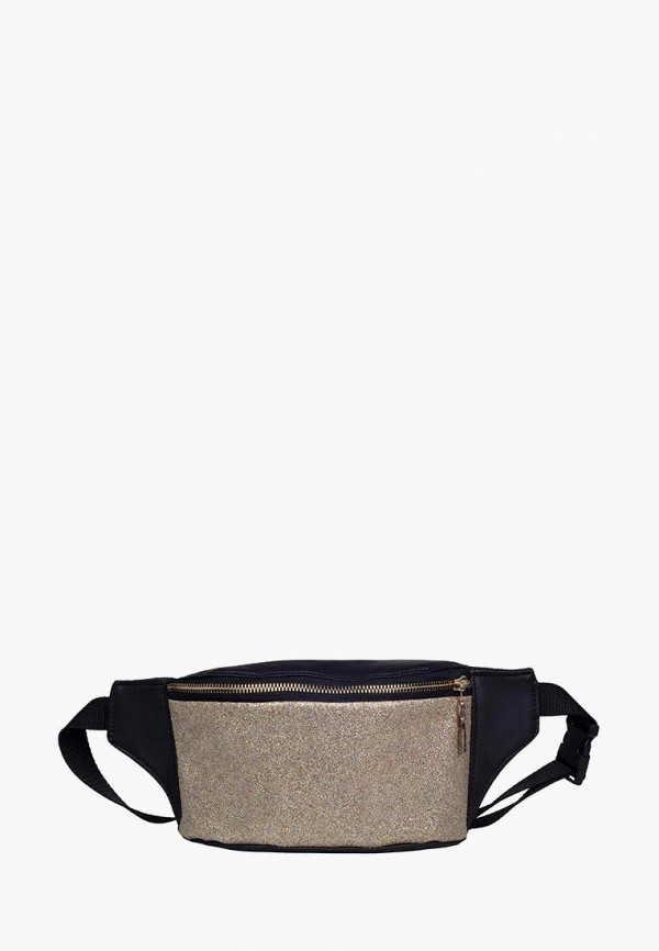 

Сумка поясная Sambag, Черный