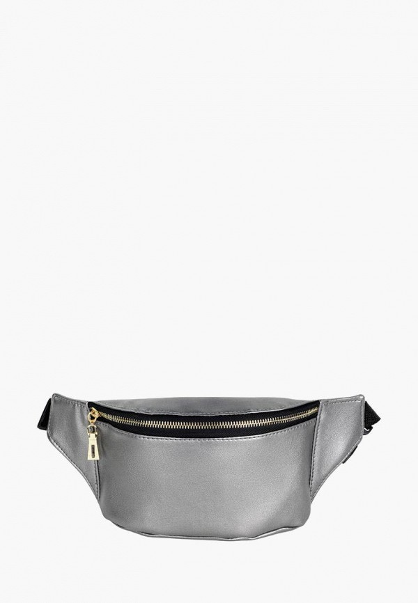 

Сумка поясная Sambag, Серебряный, Sambag MP002XW020KR