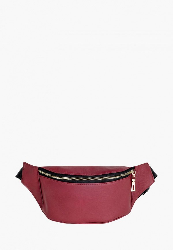 

Сумка поясная Sambag, Бордовый, Sambag MP002XW020KS
