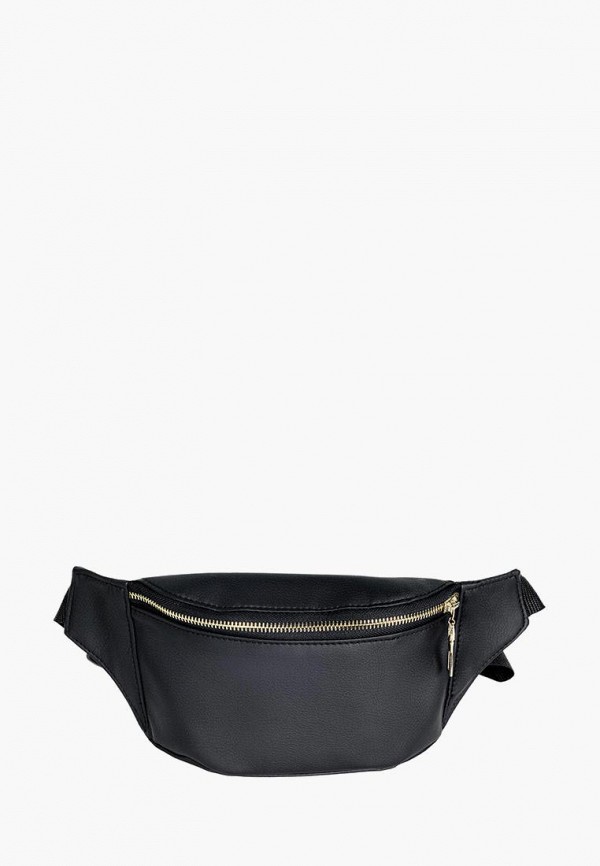 

Сумка поясная Sambag, Черный