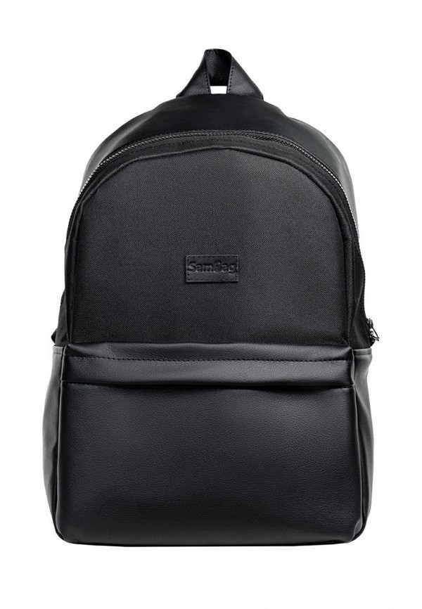 

Рюкзак Sambag, Sambag MP002XW020LB, Черный