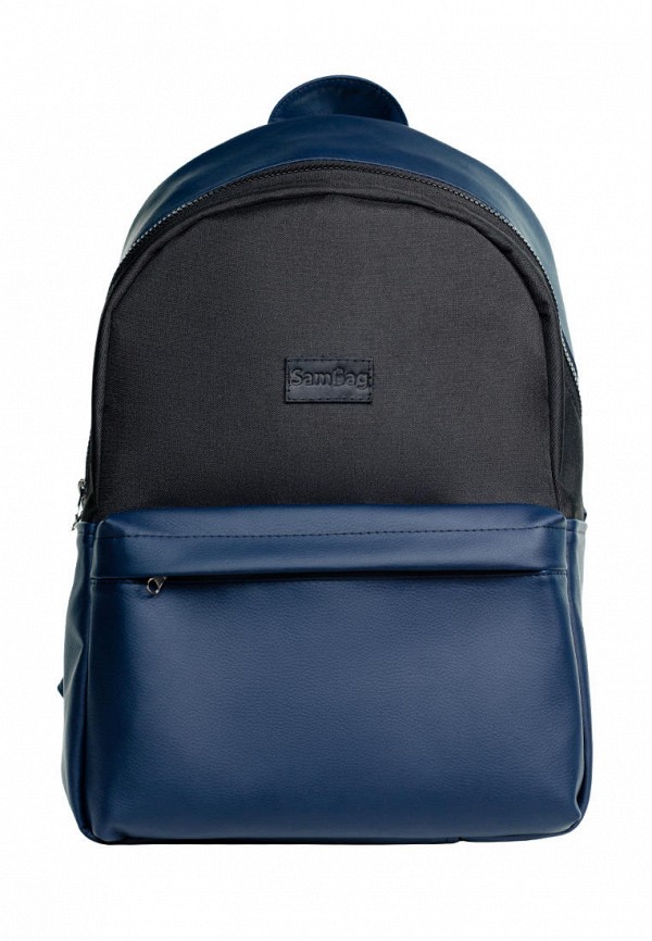 

Рюкзак Sambag, Sambag MP002XW020LE, Синий