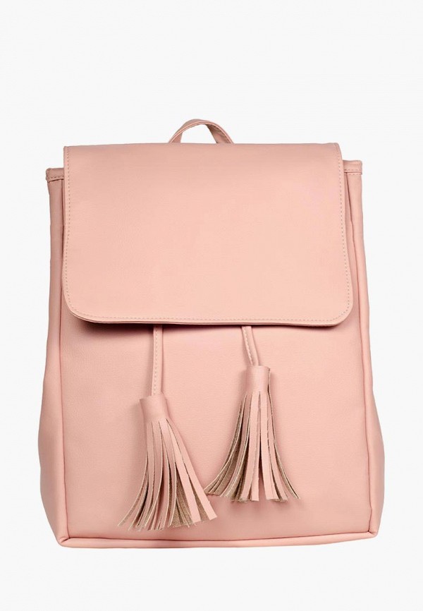 

Рюкзак Sambag, Розовый