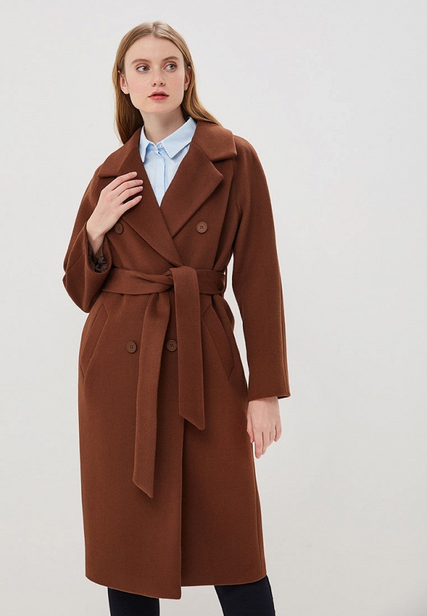 Пальто Wolfstore